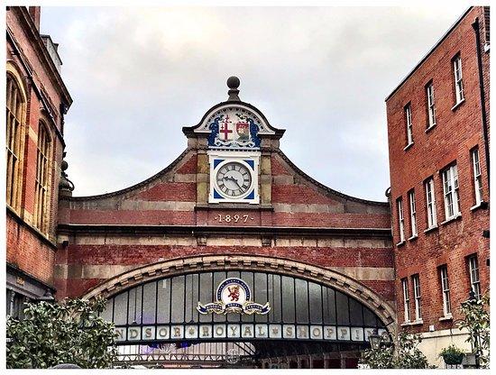 Windsor Royal Shopping